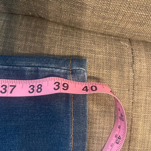 Burberry straight jeans London size 36 - Picture 12 of 14